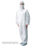 AS ONE Disposable Wear Set