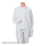 AS ONE Dust-Free Garment AS249C Unisex Jacket