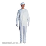 AS ONE Dust-Free Garment FD200C Unisex Jacket