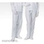 AS ONE Dust-free clothes, AS349C unisex pants, clean washed AS349C series