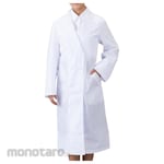 AS ONE Lab Coat Double for Women