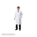 AS ONE White Coat Men Double