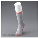 ESCO [L/XL] Socks for cold weather/wool, nylon, acrylic