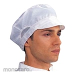 MCC(MaxClean) Cleanroom Cap