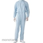 MIDORI ANZEN Highly breathable super electrostatic cleanware