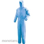 MIDORI ANZEN Hood-integrated cleanware