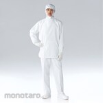 TOYO LINT FREE Clean Two-pieces White JE266C-01