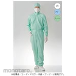 TOYO LINT FREE Dust-proof Clothing Blue FC133C-02