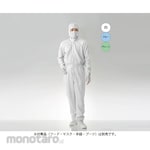 TOYO LINT FREE Dust-proof Clothing White FC133C-01