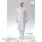 TOYO LINT FREE Dust-proof Lab Coat FH207C
