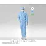 TOYO LINT FREE Dustproof coveralls, blue, big size, FC133C-B series