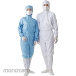 TOYO LINT FREE Hooded Clothes