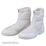 TOYO LINT FREE Short Boots
