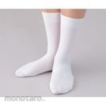 TOYO LINT FREE Socks for Clean Room