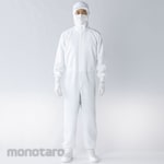 TOYO LINT FREE TriApex Clean Wear Comfortable, Sweat-absorbent, Quick Drying Jumpsuit Clothes