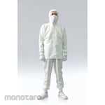 TOYO LINT FREE TriApex Cleanwear Comfortable Cool Outerwear