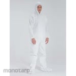 Trasti Coverall with Hood