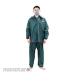 BESTGUARD Fisherman Raincoat
