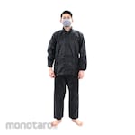 BESTGUARD Luminous Raincoat