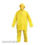 Be Safe Rain Suit