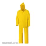DIAMOND PVC Raincoat