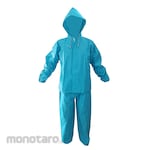 Darinusindo Jas Hujan - Rain Coat Safety