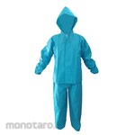 Darinusindo Safety Rain Coat (Jas Hujan)