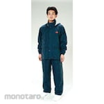 ESCO Breathable Rain Suit 4L Navy (Jas Hujan)