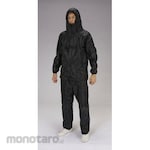 ESCO Rainwear LL Black (Jas Hujan)