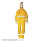 Sapro Safety Rain Suit