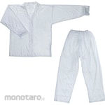 TRUSCO Rain Suit