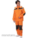 monotaro Rain suit strong type