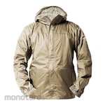 MAKKU Rain Suit Khaki L