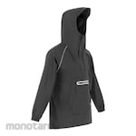 Naturehike Short Hooded Raincoat