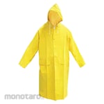 Be Safe Rain Coat