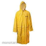 Jason Raincoat