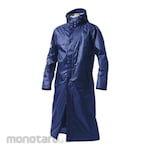 MAKKU Raincoat Navy M