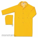 MCR SAFETY Classic PVCPoly 49 Coat