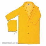 MCR SAFETY Classic Plus PVCPoly Coat Cor