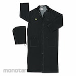 MCR SAFETY Classic Plus PVCPoly Ridrcoat