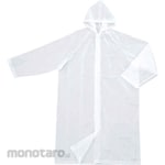 TRUSCO Rain Coat