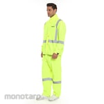 Acold Raincoat Bison (Jas Hujan)