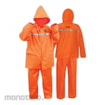 GOSAVE Rainsuit Rainshield 2S (Jas Hujan)