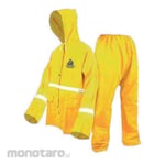 GOSAVE Rainsuit Samudra 2S (Jas Hujan)