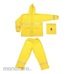 Tiger Head Raincoat (Jas Hujan)