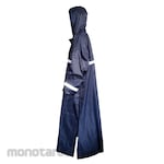 Darinusindo Jas Hujan - Portable Raincoat With Hoodie
