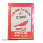 Dua Cabe Jas Hujan