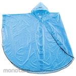 Kajimeiku Pearl Rain Poncho