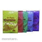 Kharisma Jas Hujan