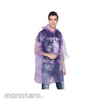 Pitstop Jas Hujan Plastik Poncho